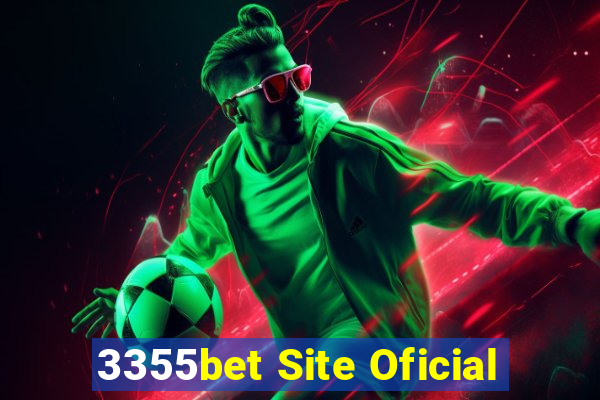 3355bet Site Oficial